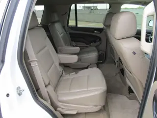 2015 CHEVROLET TAHOE