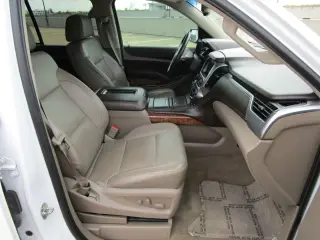 2015 CHEVROLET TAHOE