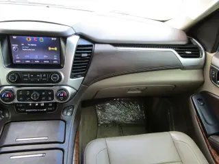 2015 CHEVROLET TAHOE