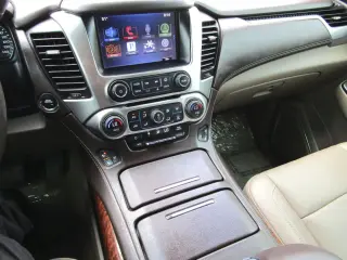 2015 CHEVROLET TAHOE