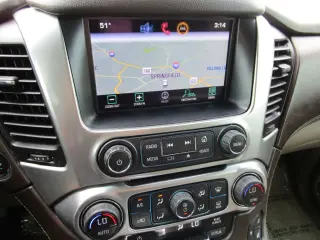 2015 CHEVROLET TAHOE