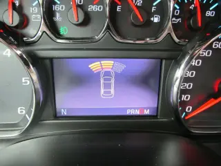 2015 CHEVROLET TAHOE