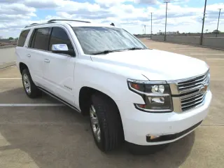 2015 CHEVROLET TAHOE