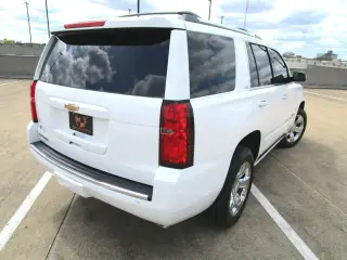 2015 CHEVROLET TAHOE