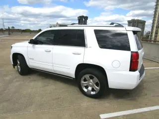 2015 CHEVROLET TAHOE