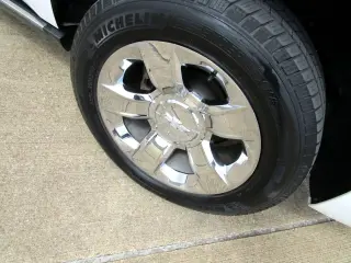 2015 CHEVROLET TAHOE