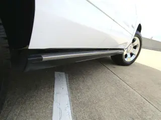 2015 CHEVROLET TAHOE