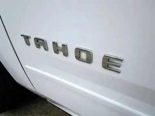 2015 CHEVROLET TAHOE