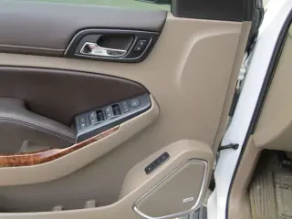 2015 CHEVROLET TAHOE