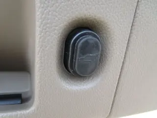 2015 CHEVROLET TAHOE