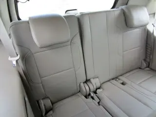 2015 CHEVROLET TAHOE