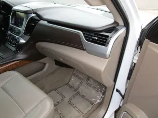 2015 CHEVROLET TAHOE