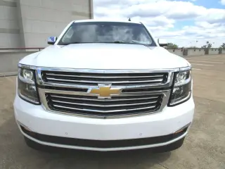2015 CHEVROLET TAHOE