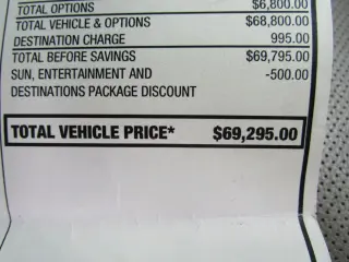 2015 CHEVROLET TAHOE