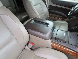 2015 CHEVROLET TAHOE