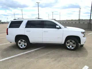 2015 CHEVROLET TAHOE