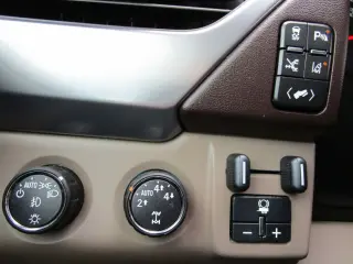 2015 CHEVROLET TAHOE