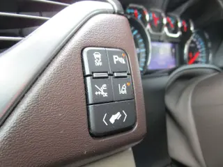 2015 CHEVROLET TAHOE