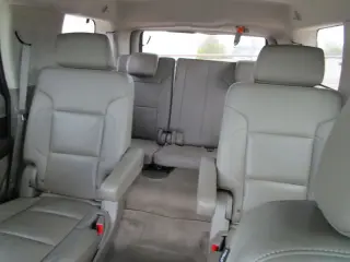 2015 CHEVROLET TAHOE