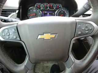 2015 CHEVROLET TAHOE