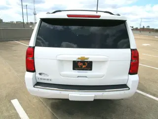 2015 CHEVROLET TAHOE