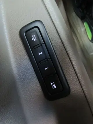 2015 CHEVROLET TAHOE