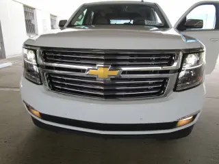 2015 CHEVROLET TAHOE