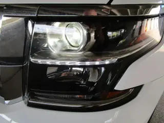 2015 CHEVROLET TAHOE