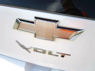 2013 CHEVROLET VOLT