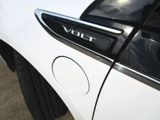 2013 CHEVROLET VOLT