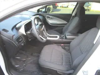 2013 CHEVROLET VOLT