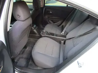 2013 CHEVROLET VOLT