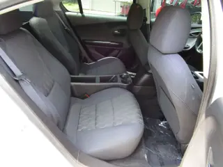 2013 CHEVROLET VOLT