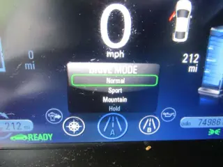 2013 CHEVROLET VOLT