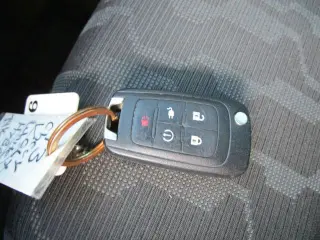 2013 CHEVROLET VOLT
