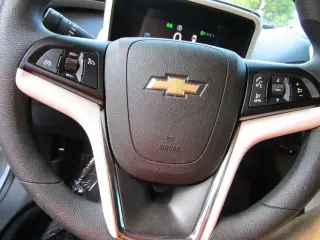 2013 CHEVROLET VOLT