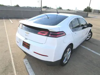 2013 CHEVROLET VOLT