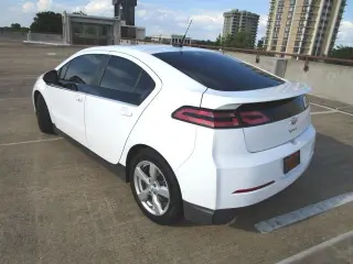 2013 CHEVROLET VOLT