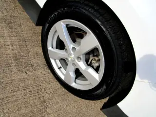 2013 CHEVROLET VOLT