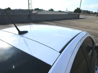 2013 CHEVROLET VOLT