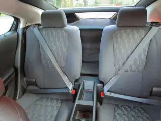 2013 CHEVROLET VOLT