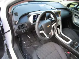 2013 CHEVROLET VOLT
