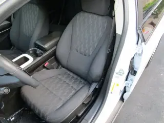 2013 CHEVROLET VOLT