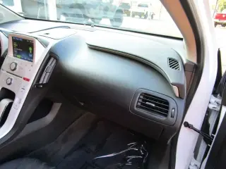 2013 CHEVROLET VOLT