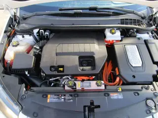 2013 CHEVROLET VOLT
