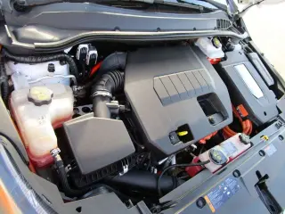 2013 CHEVROLET VOLT
