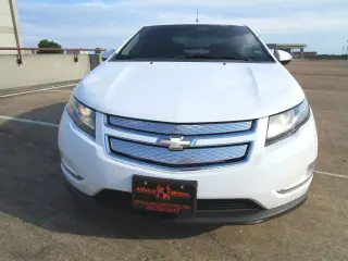 2013 CHEVROLET VOLT