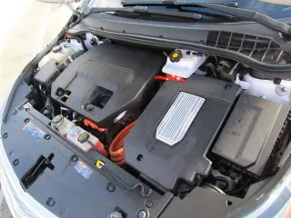 2013 CHEVROLET VOLT