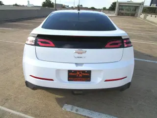 2013 CHEVROLET VOLT