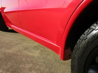 2017 DODGE DURANGO